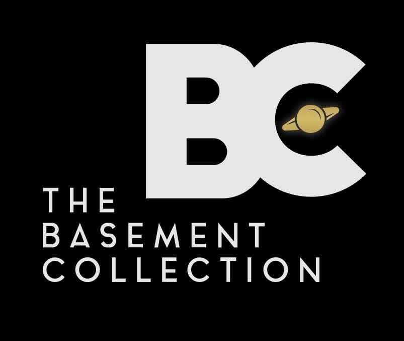 The Basement Collection logo
